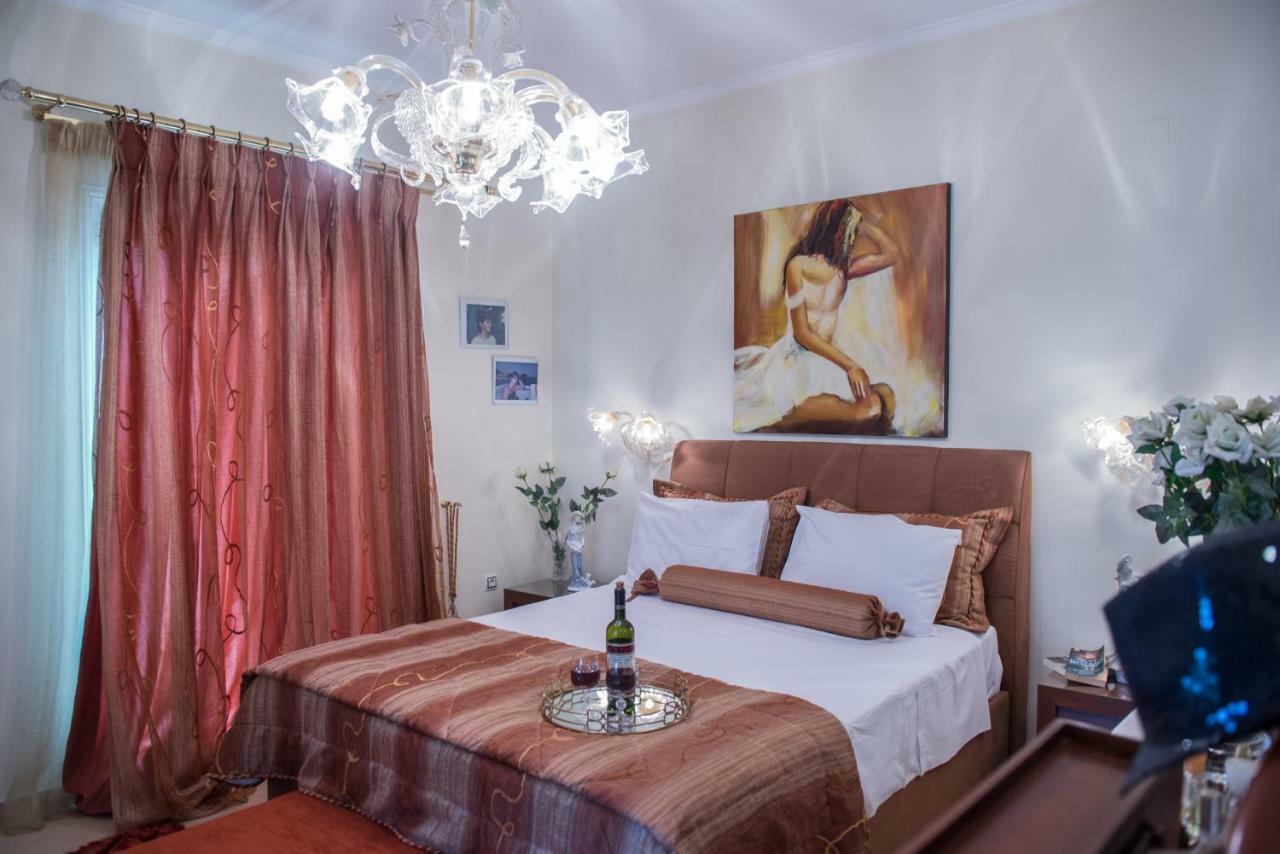 Villa Virginia Vonitsa