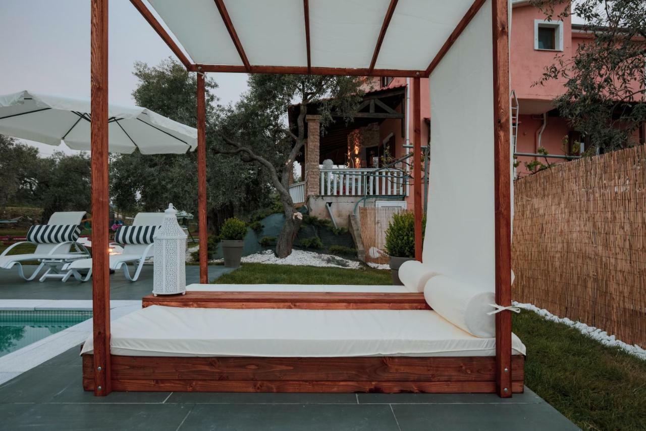 Villa Fokas Luxury *