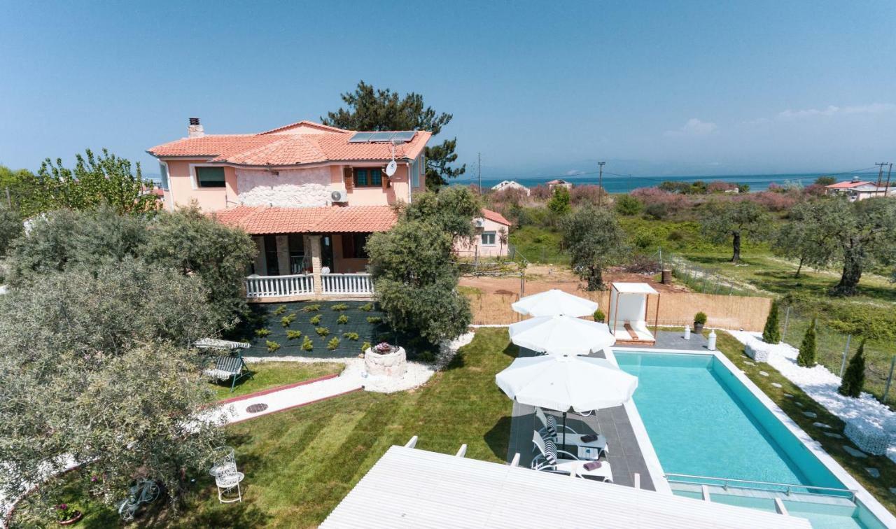 Fokas Luxury * Prinos (Thasos)