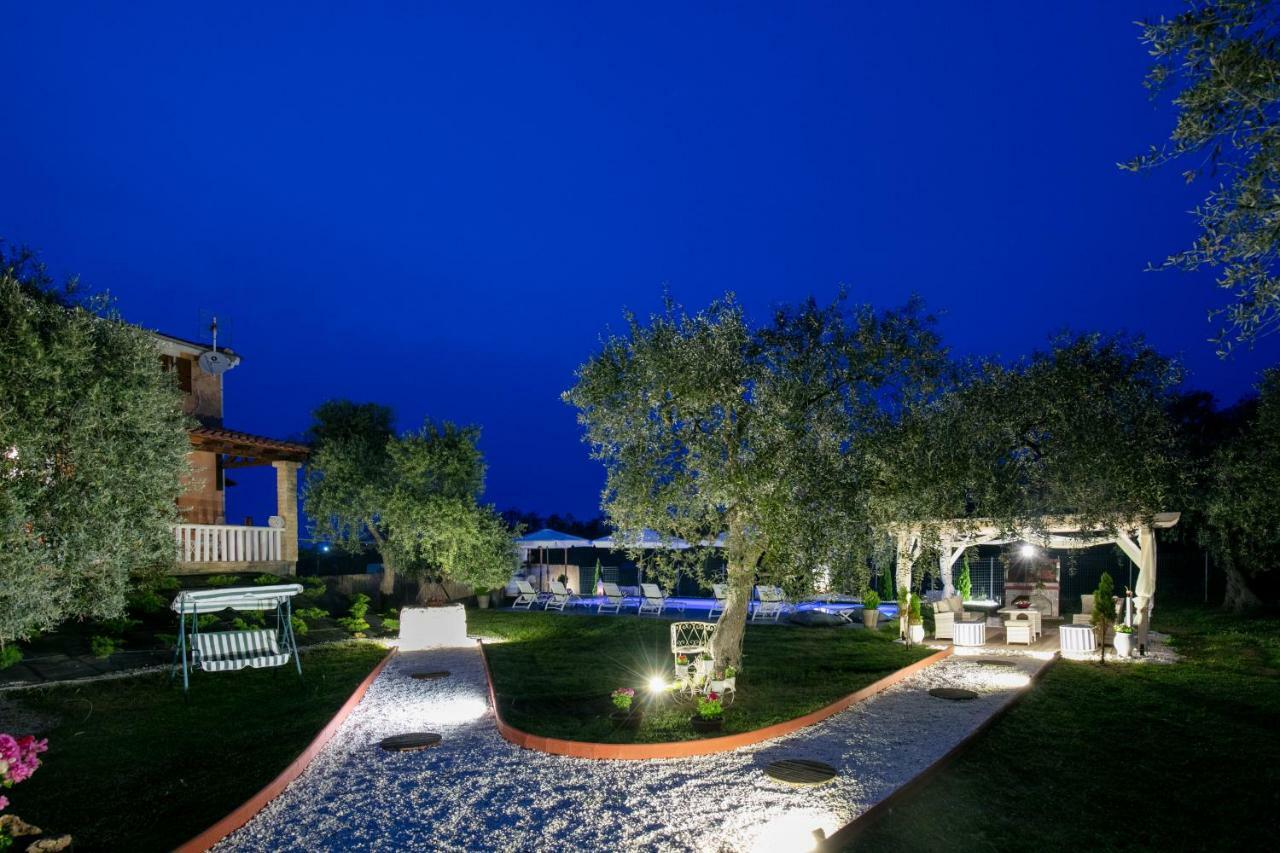 Fokas Luxury