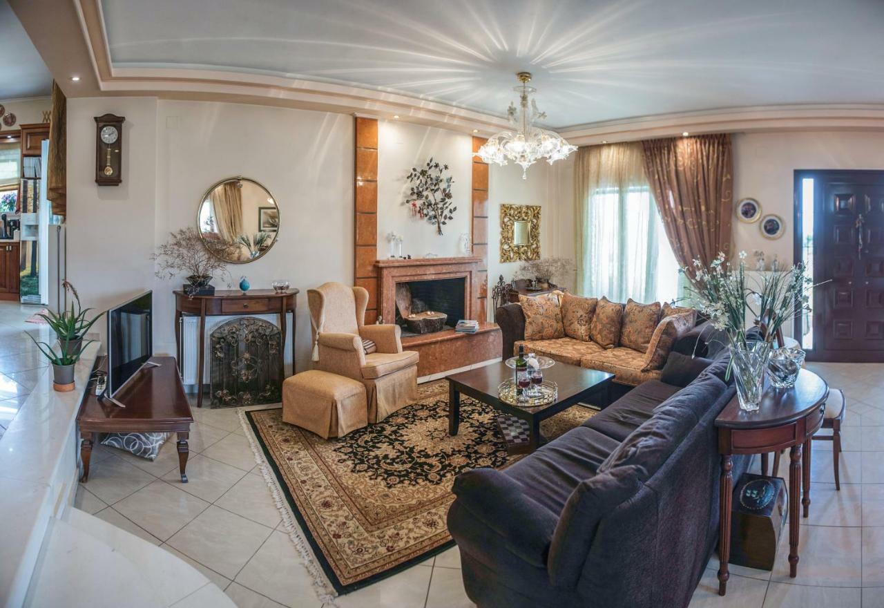 Villa Virginia