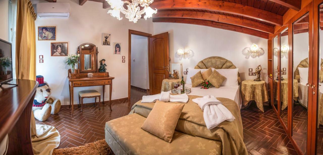 Virginia Villa Vonitsa
