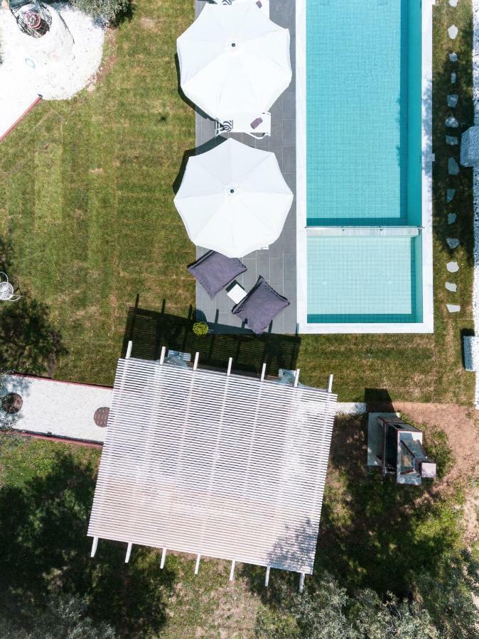 Fokas Luxury Villa