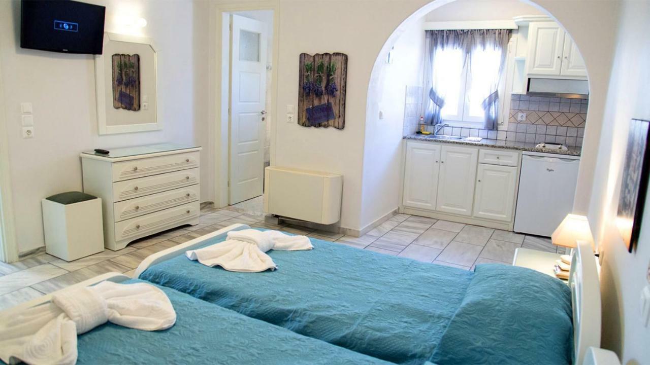 Angeliki Plaka (Naxos)