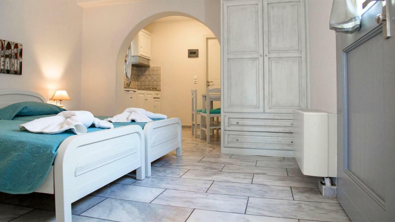 Apartment Angeliki