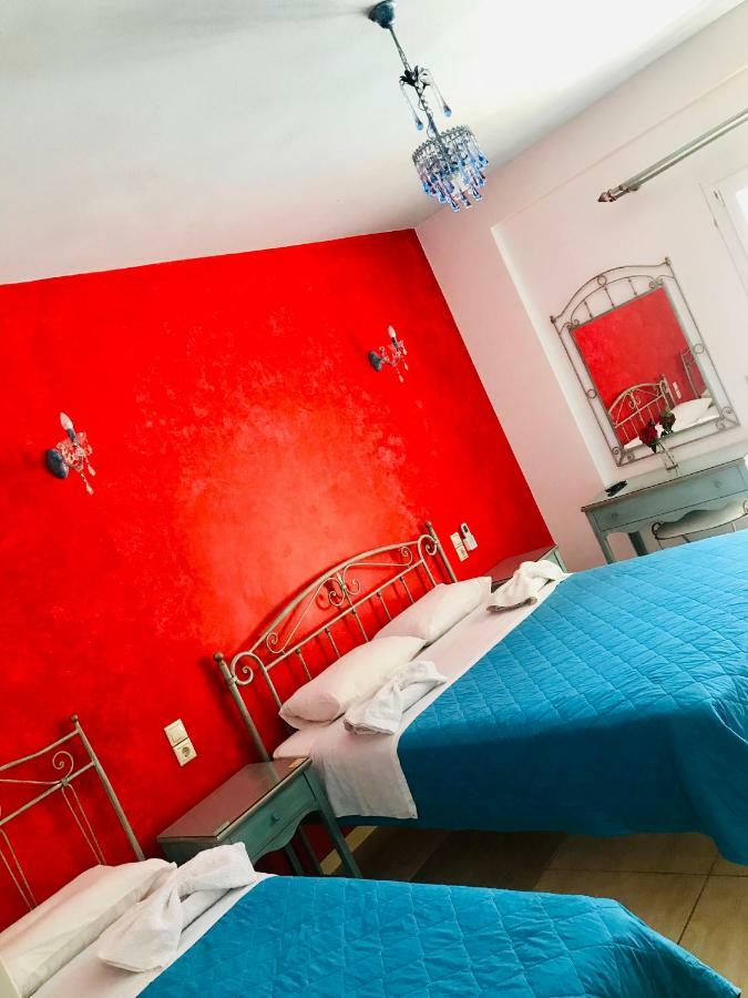 Apartment Antonis *