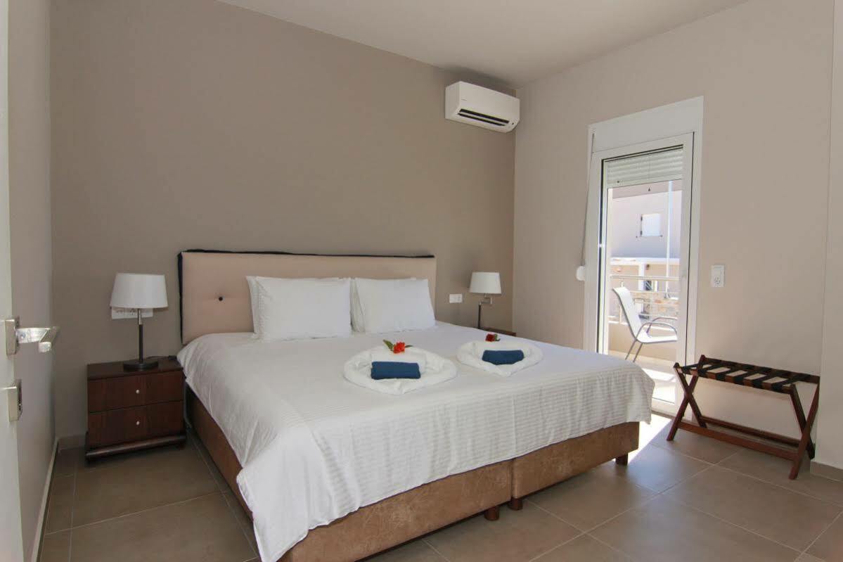 Chc Kounali Mountain Resort 4*