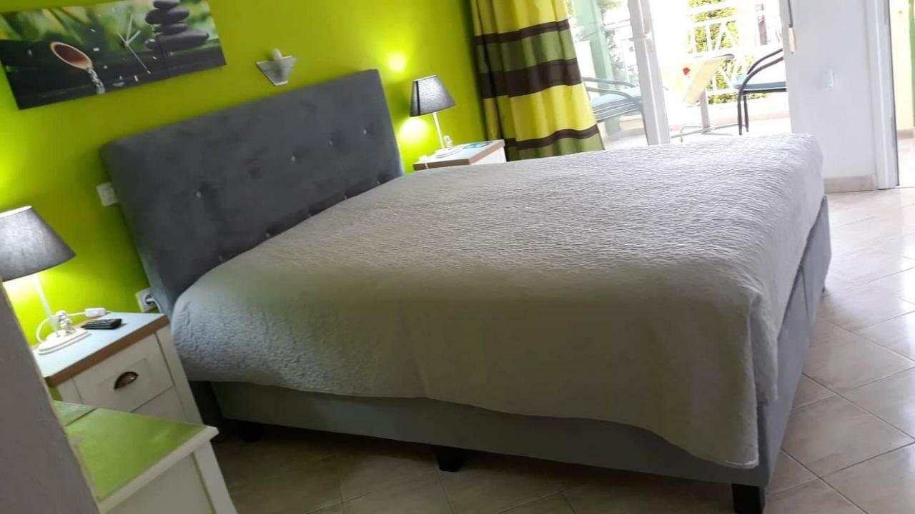 House Stella Tasos Apartment Sarti
