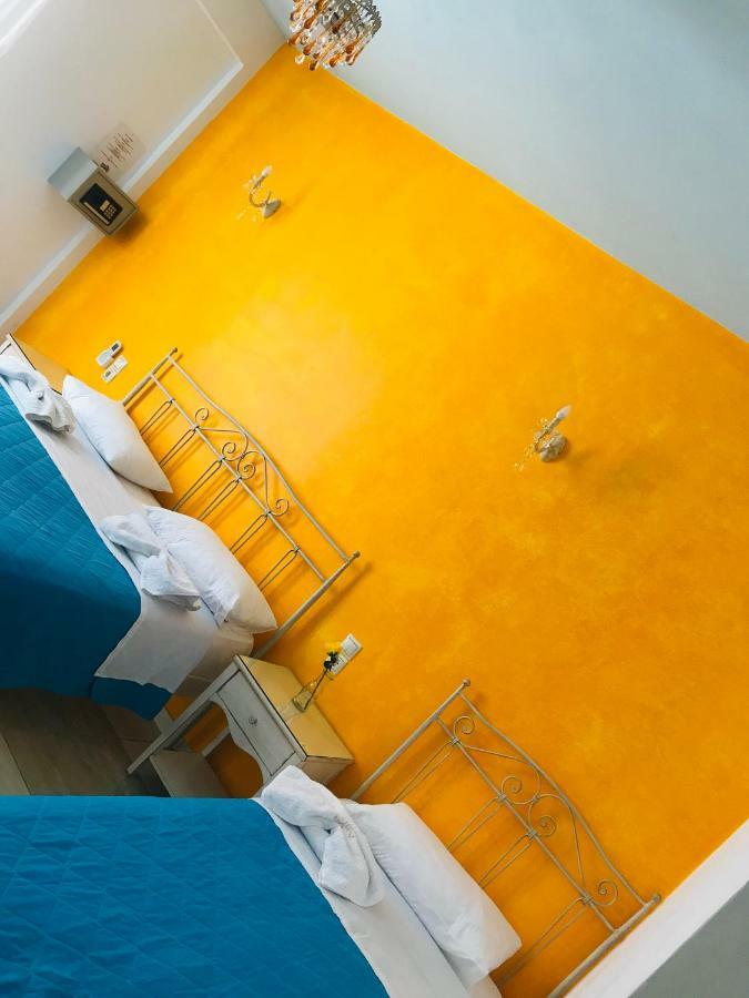 Antonis Apartment *