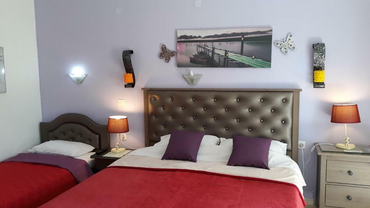Apartment House Stella Tasos