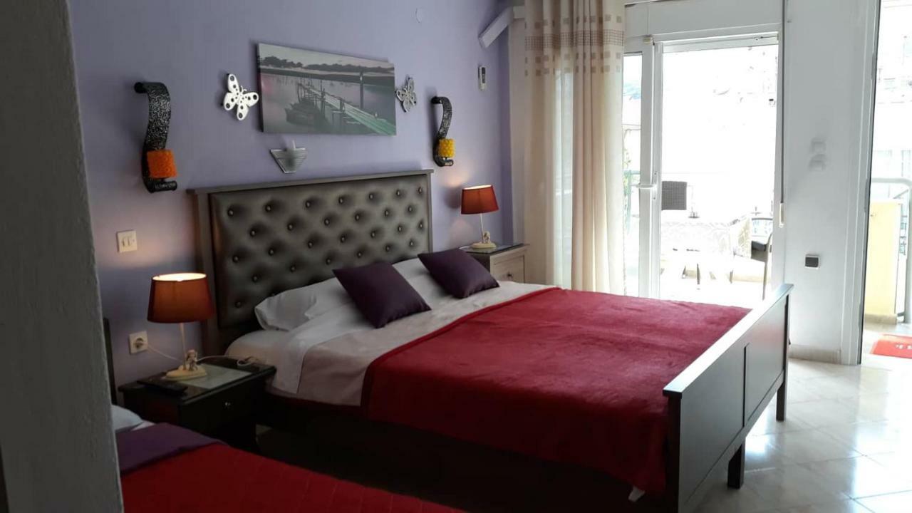 House Stella Tasos Apartment