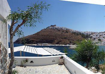 Akti Aparthotel