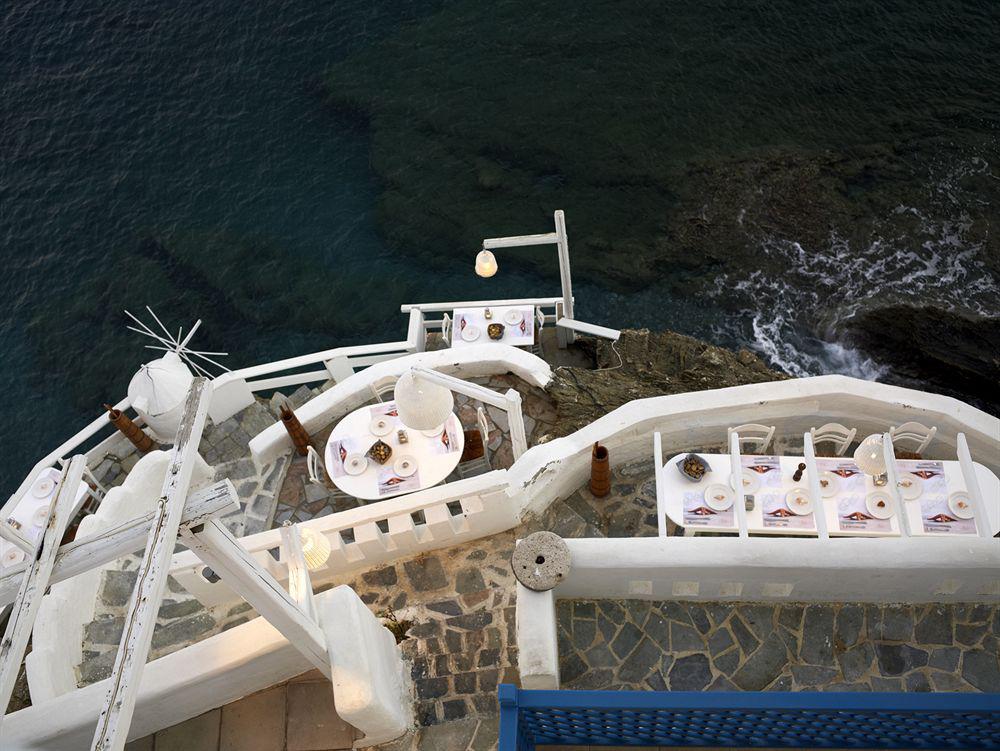 Akti Astypalaia