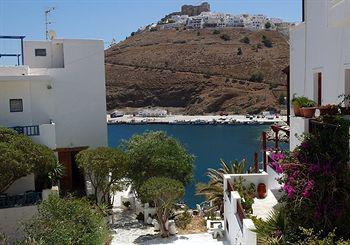 Akti Astypalaia