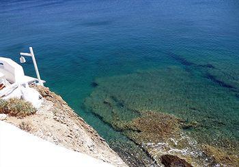 Akti Astypalaia