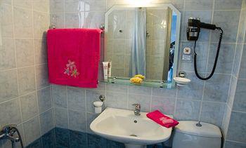 Dimitra Aparthotel