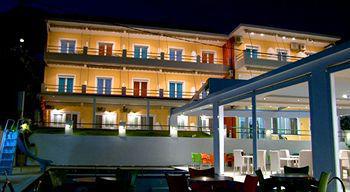 Aparthotel Dimitra 3*