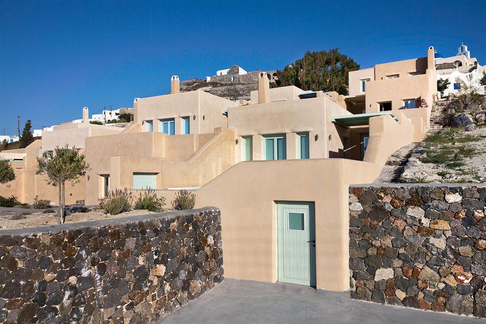 Aparthotel Voreina Gallery Pyrgos Kallistis