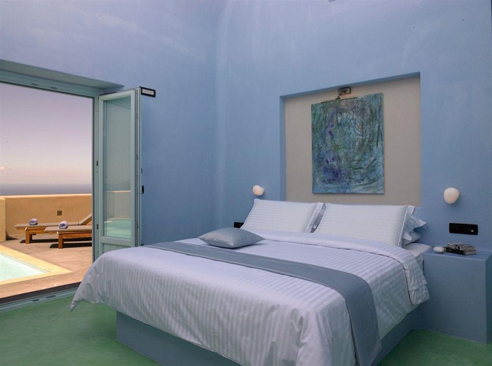 Voreina Gallery Aparthotel Pyrgos Kallistis