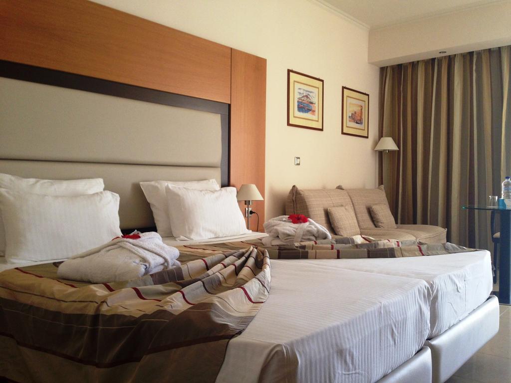 Sentido Lindos Bay & Resort 4*