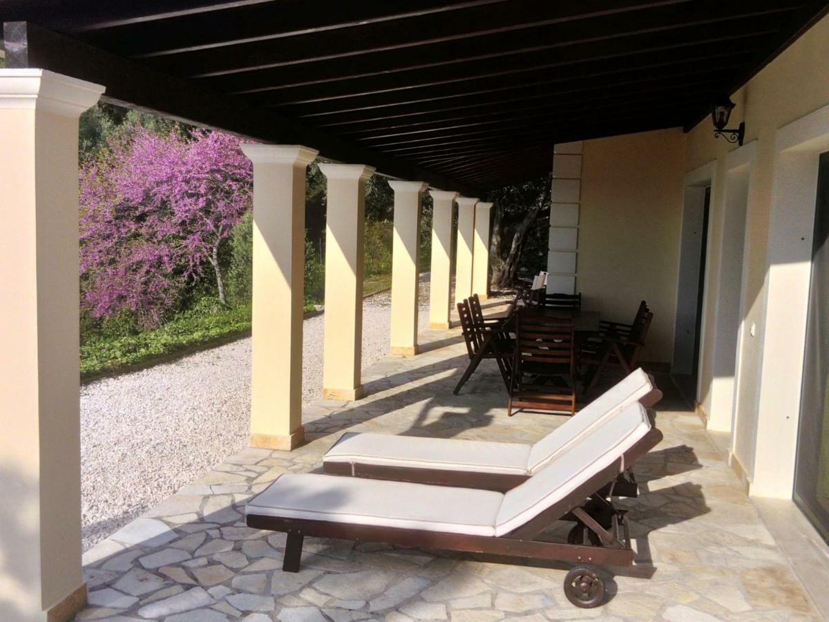 With Stunning Views Near Villa *
