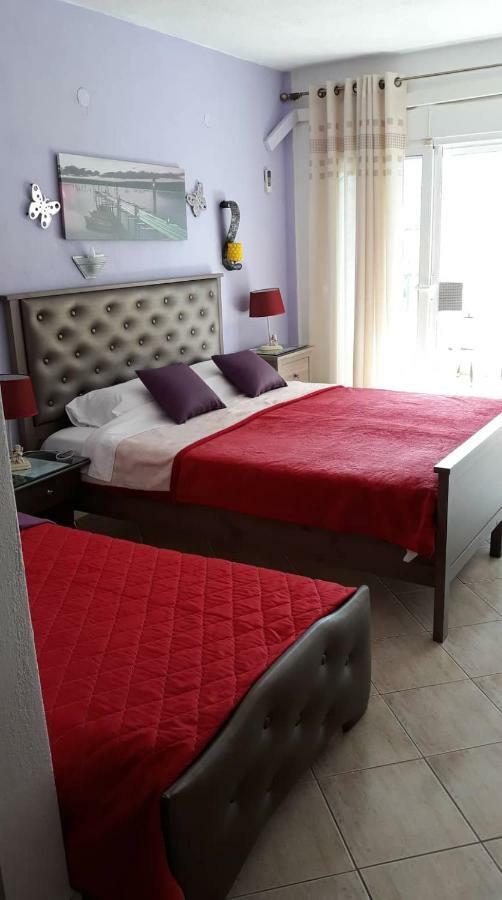 House Stella Tasos *