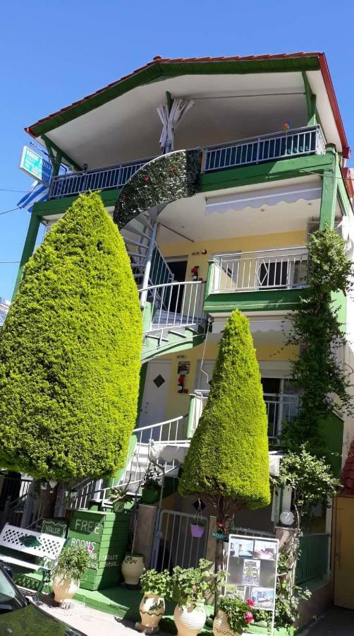House Stella Tasos Apartment Sarti