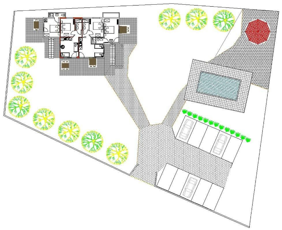Resort Filippos Ii By Karidi *