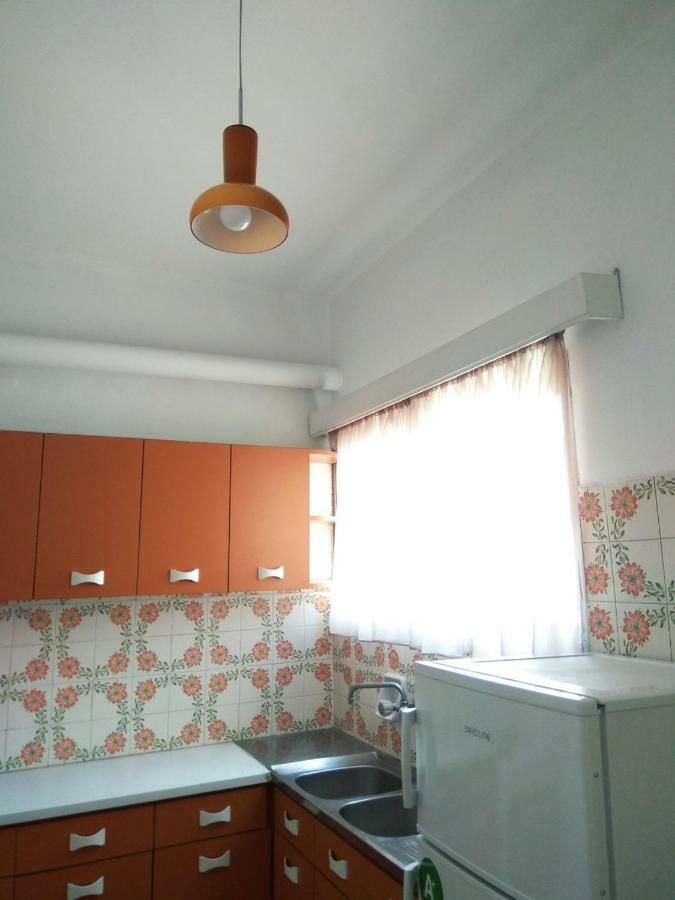Apartment Korinthian Grand Panorama