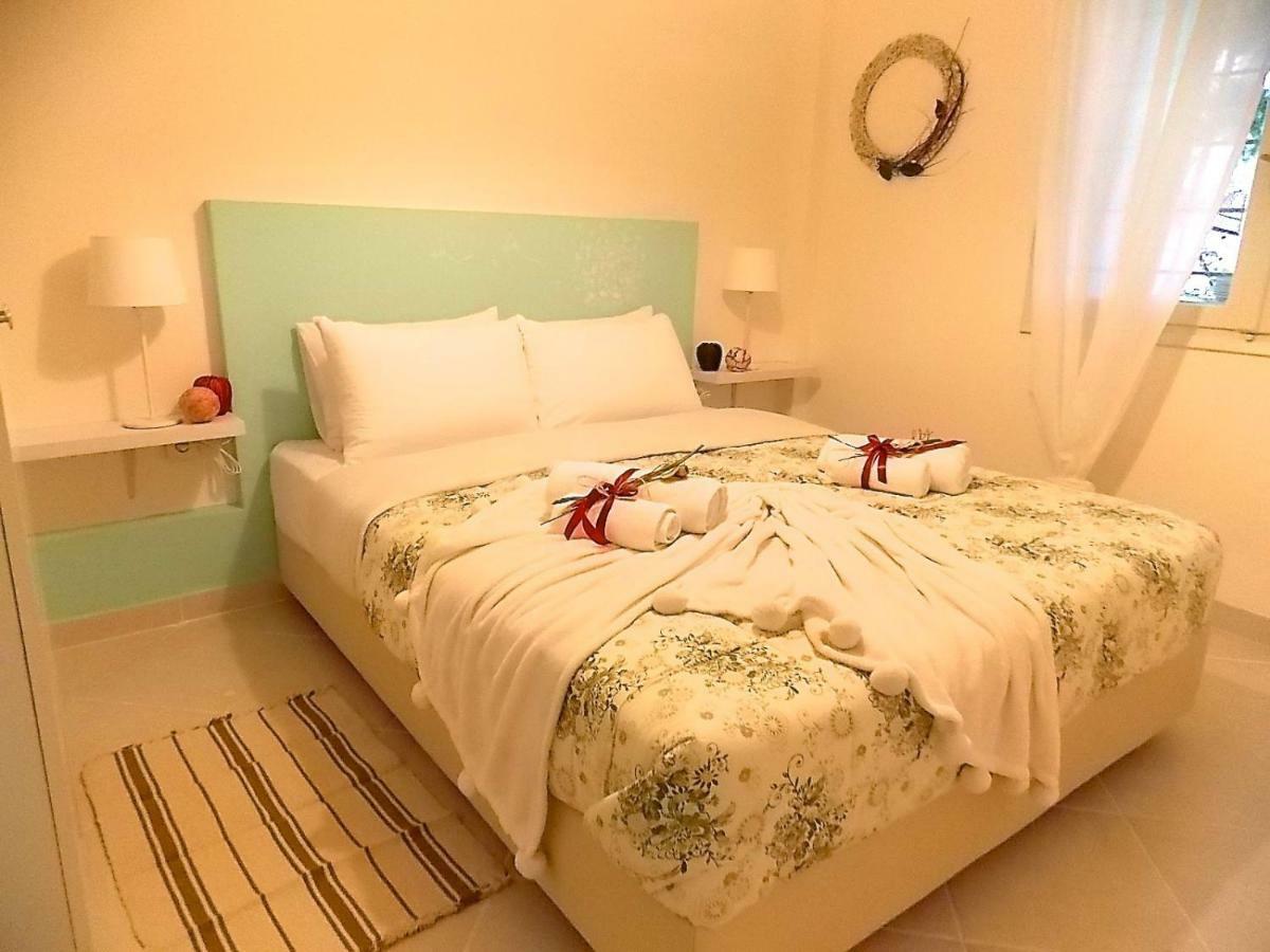 Filippos Ii By Karidi Resort Vourvourou