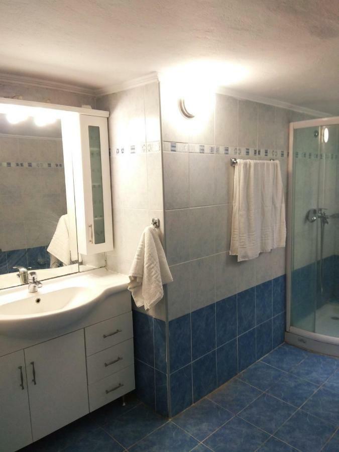 Apartment Korinthian Grand Panorama Kirinthos