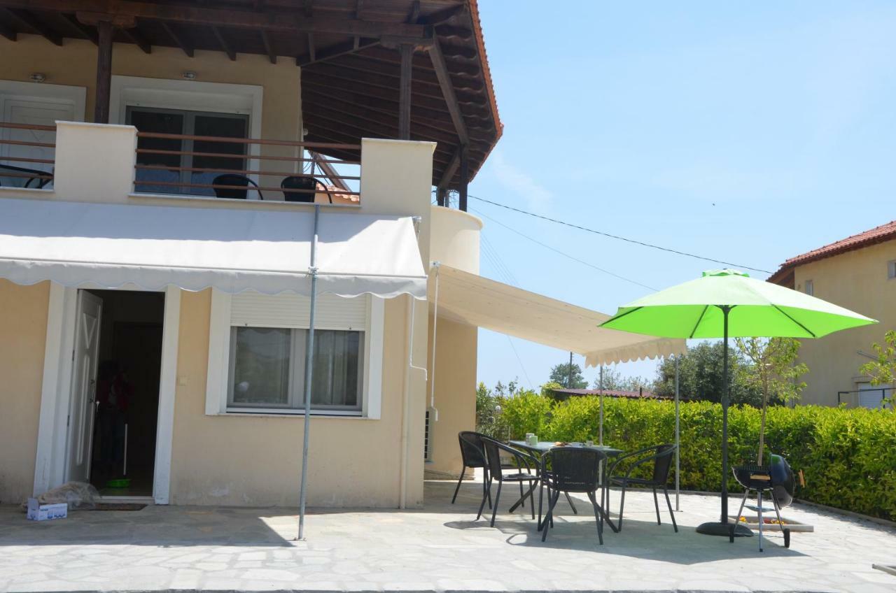 Sunshine Villa *
