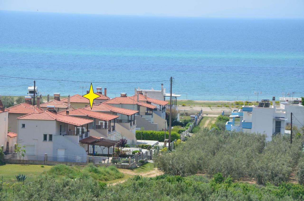 Villa Sunshine