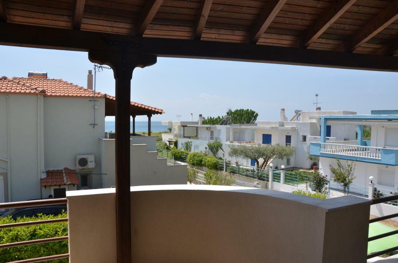 Sunshine Villa *
