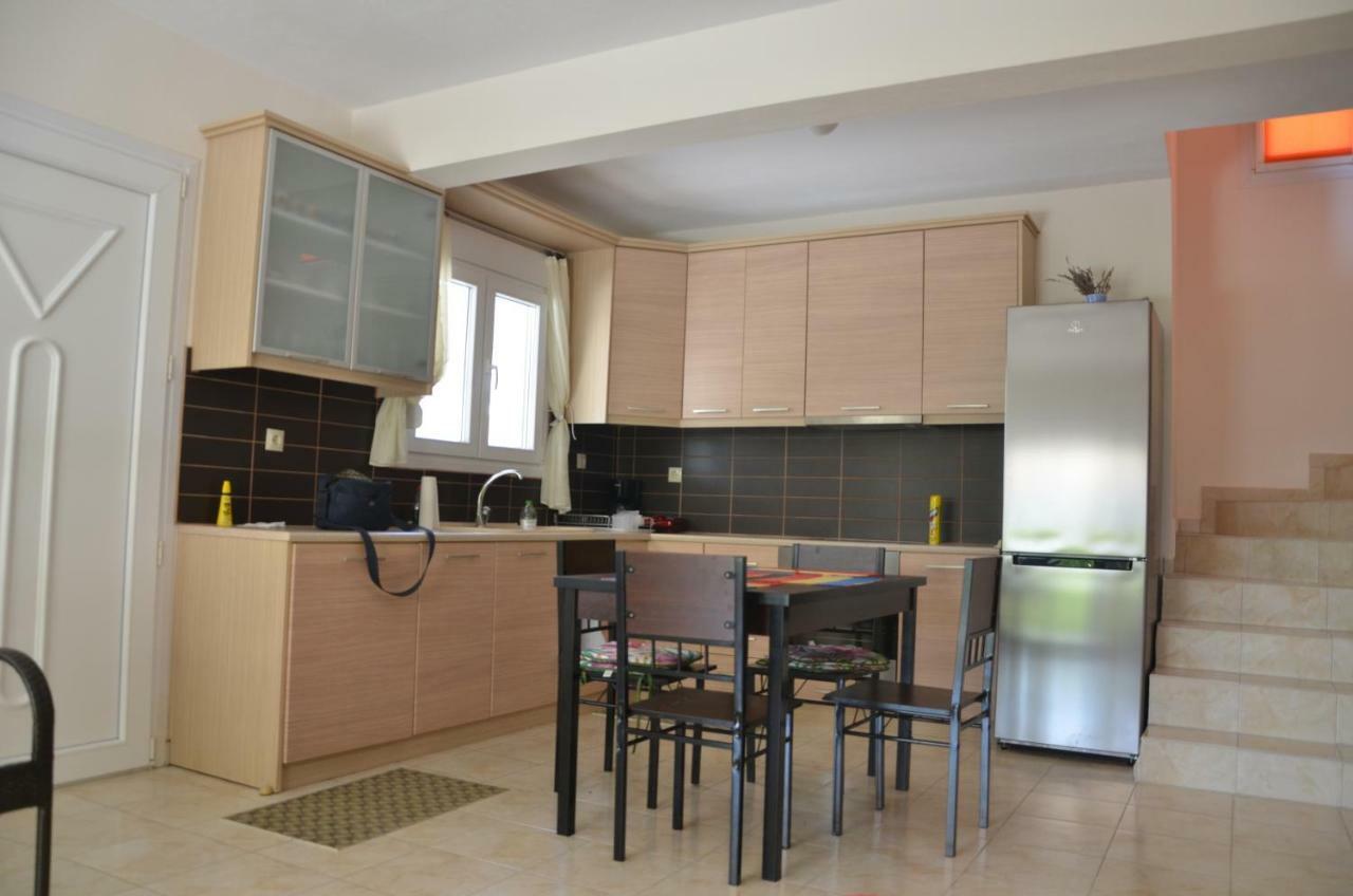 Villa Sunshine *