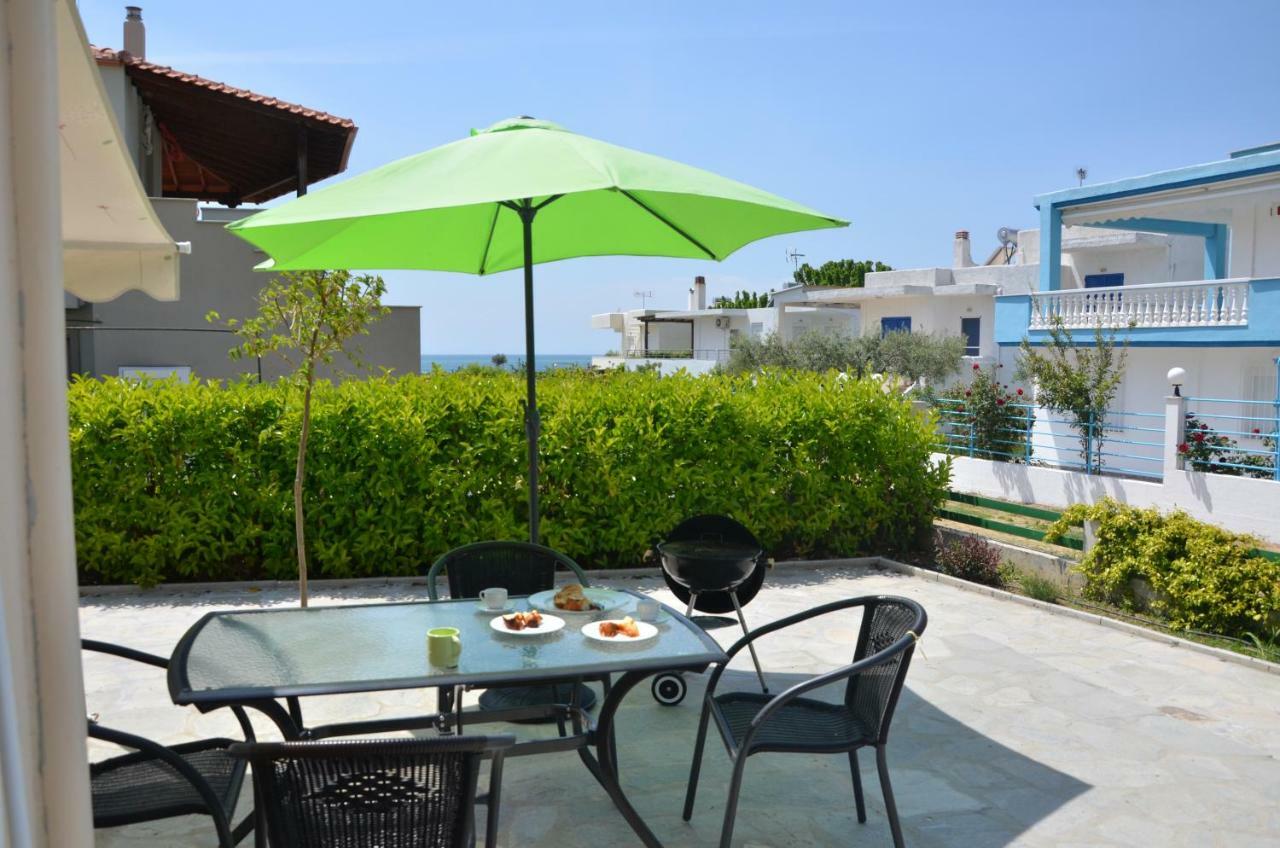 Sunshine Villa *