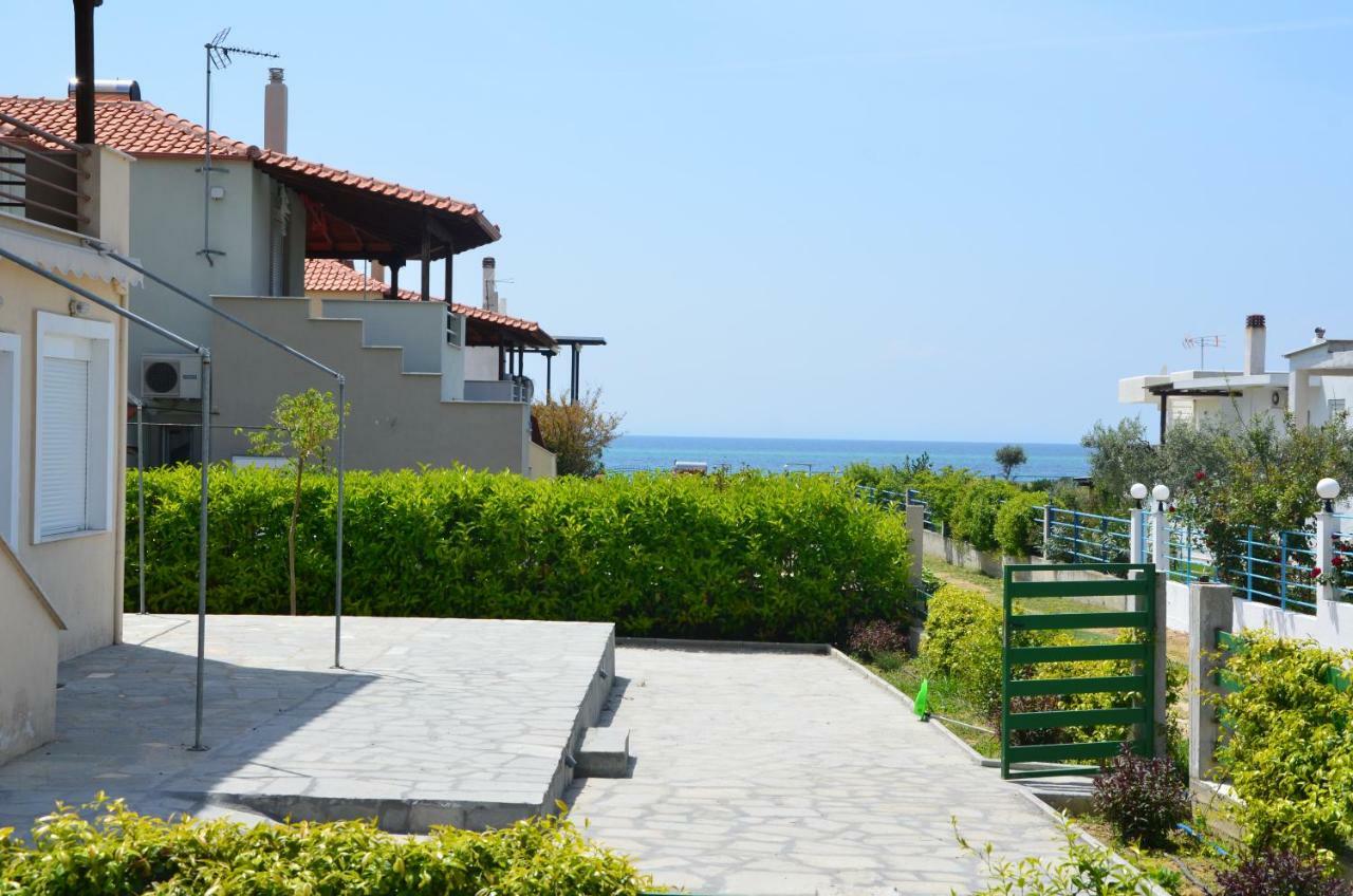Sunshine Villa