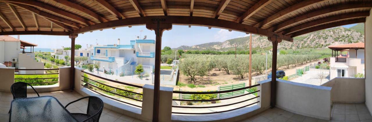 Villa Sunshine *