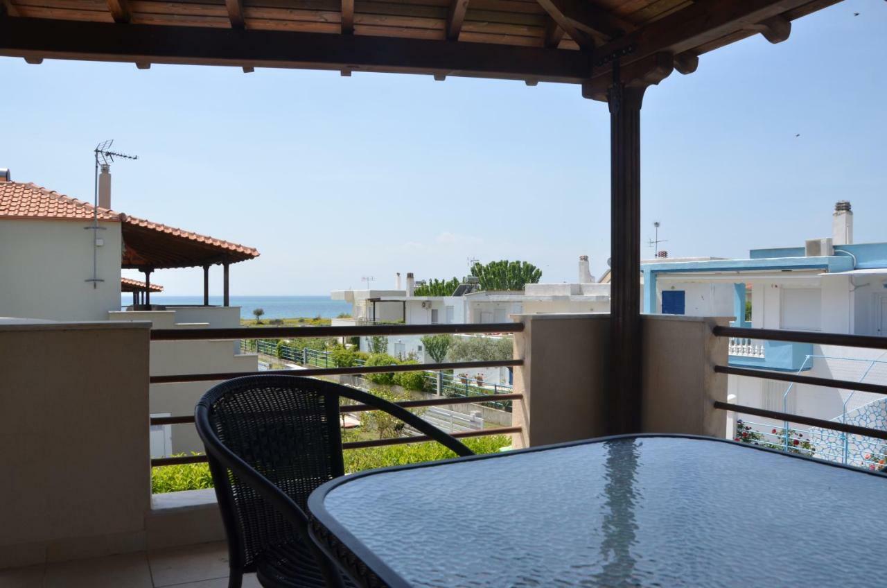 Sunshine Villa *