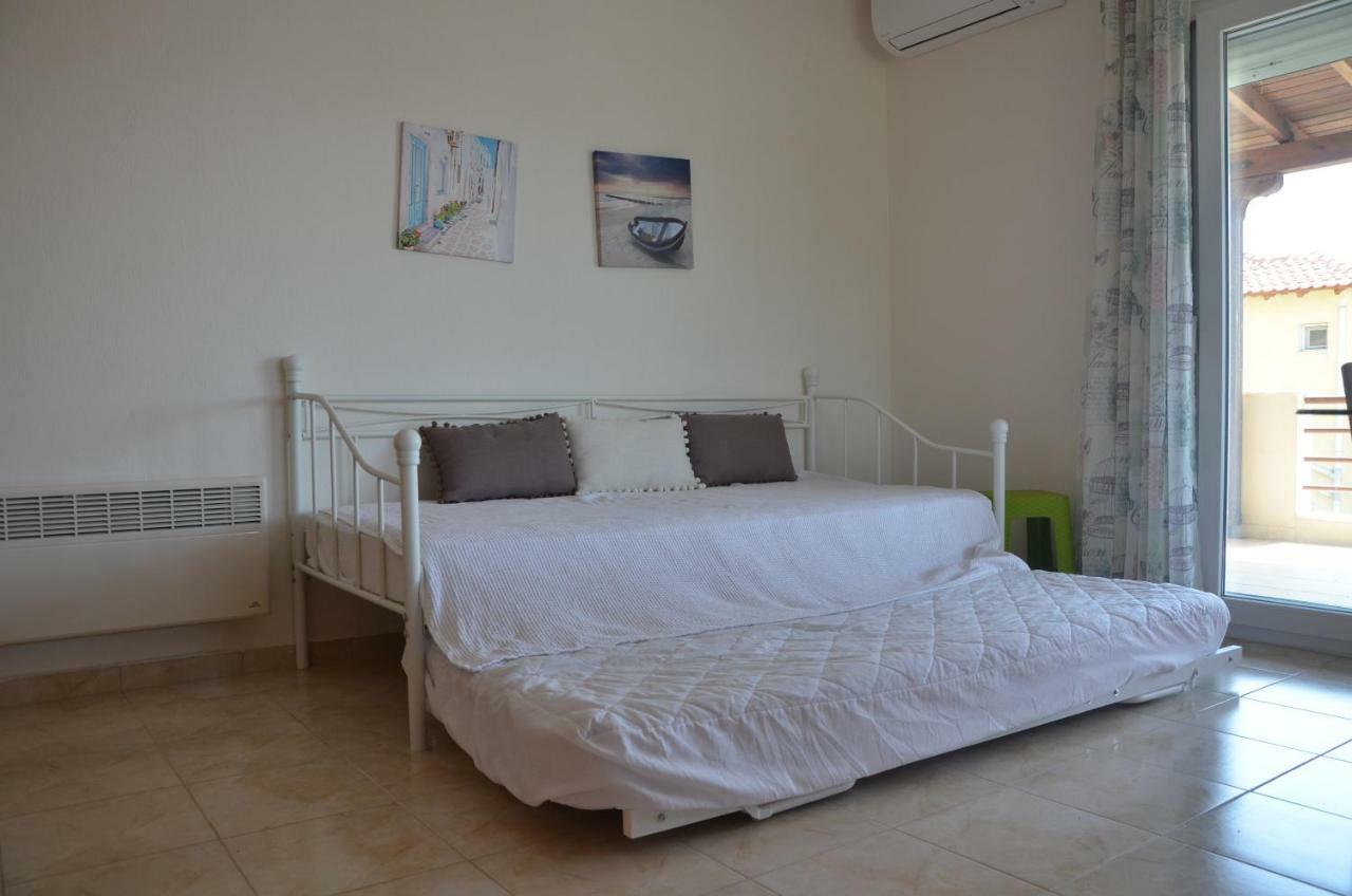 Villa Sunshine *