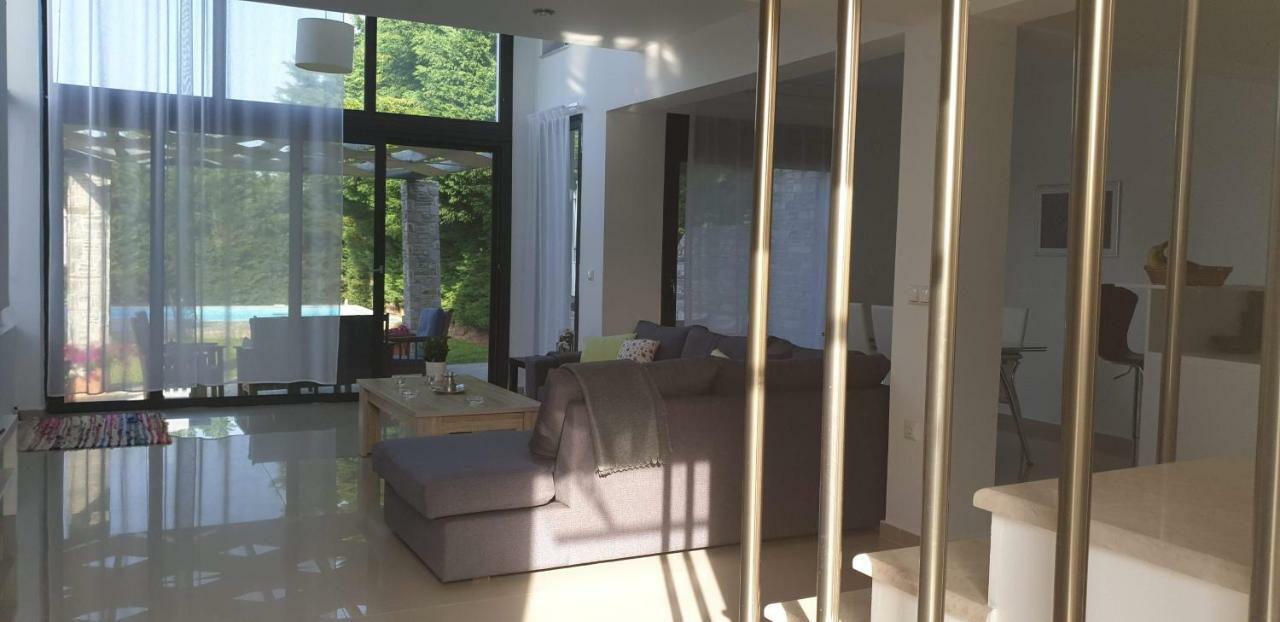 Sunny Sani Luxury Villas Villa Sani (Chalkidiki)