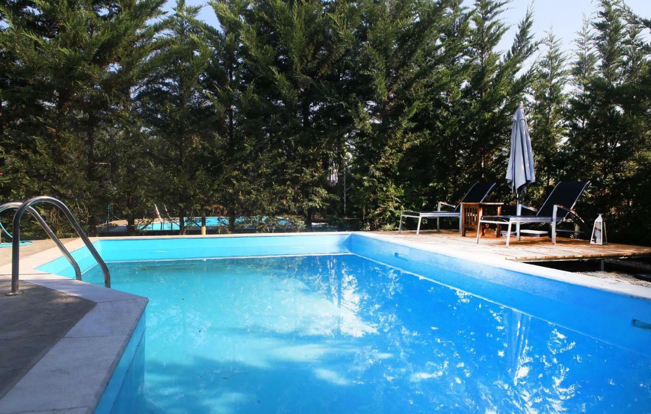 Sunny Sani Luxury Villas Villa *