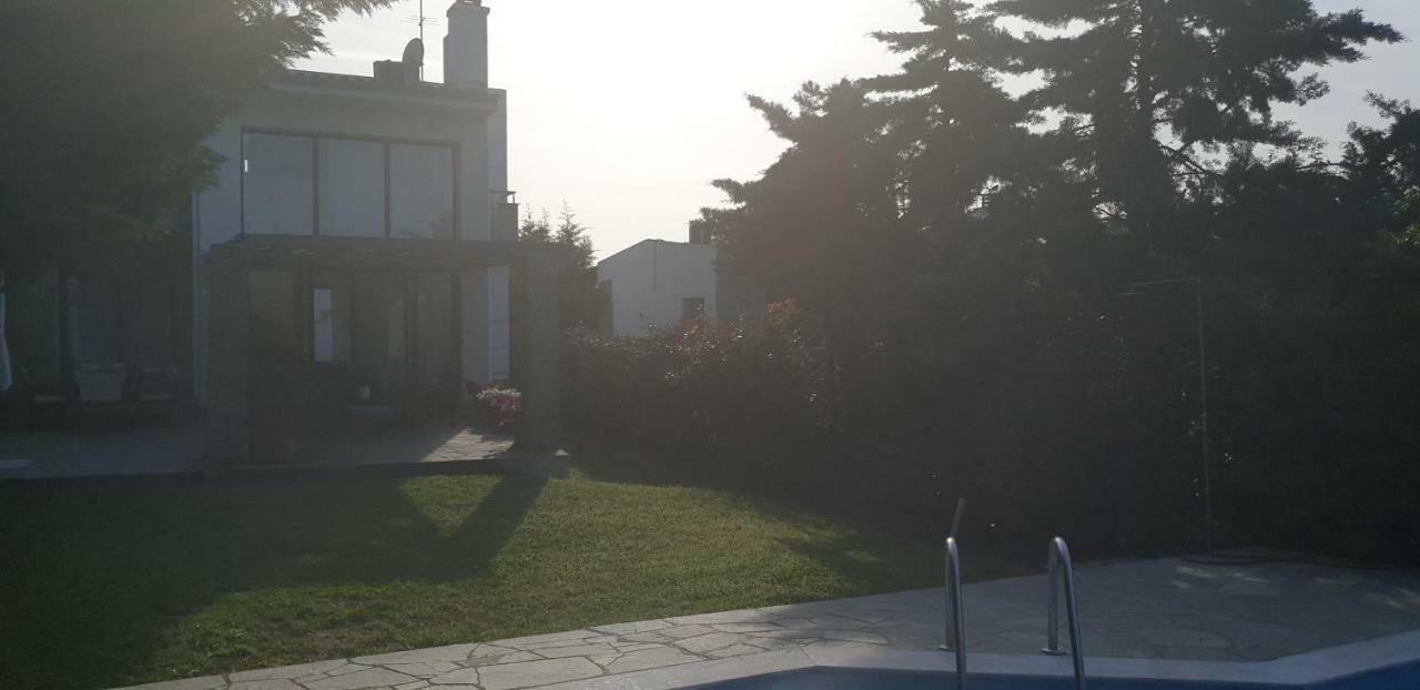 Sunny Sani Luxury Villas Villa *