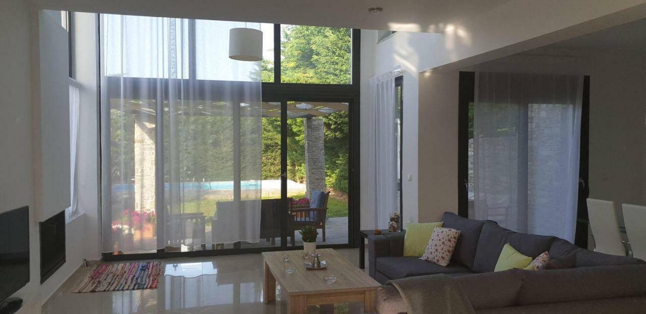 Villa Sunny Sani Luxury Villas *