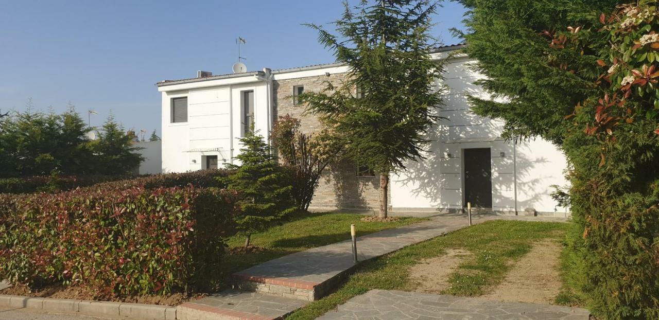 Villa Sunny Sani Luxury Villas *