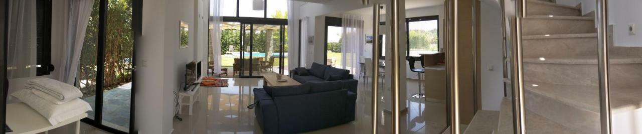 Sunny Sani Luxury Villas Villa