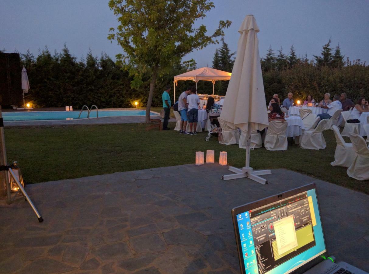 Sunny Sani Luxury Villas Sani (Chalkidiki)