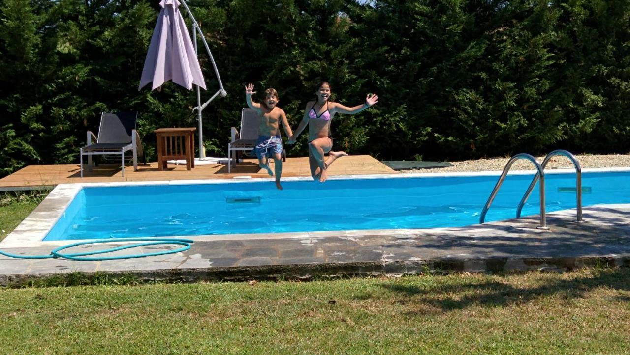 Villa Sunny Sani Luxury Villas