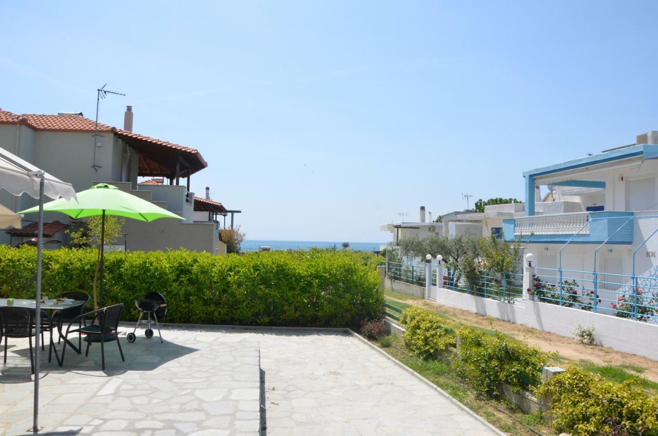 Villa Sunshine Kariani