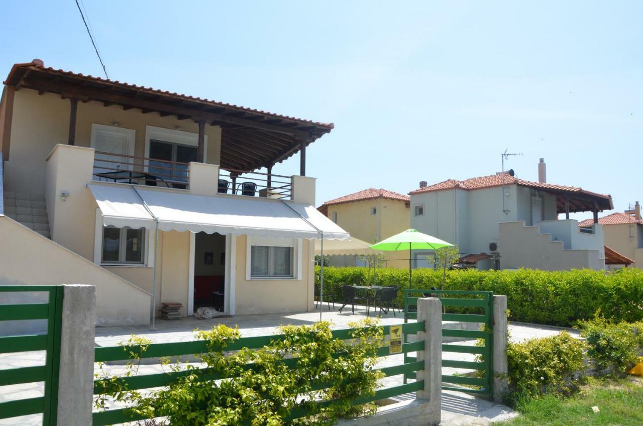 Villa Sunshine Kariani